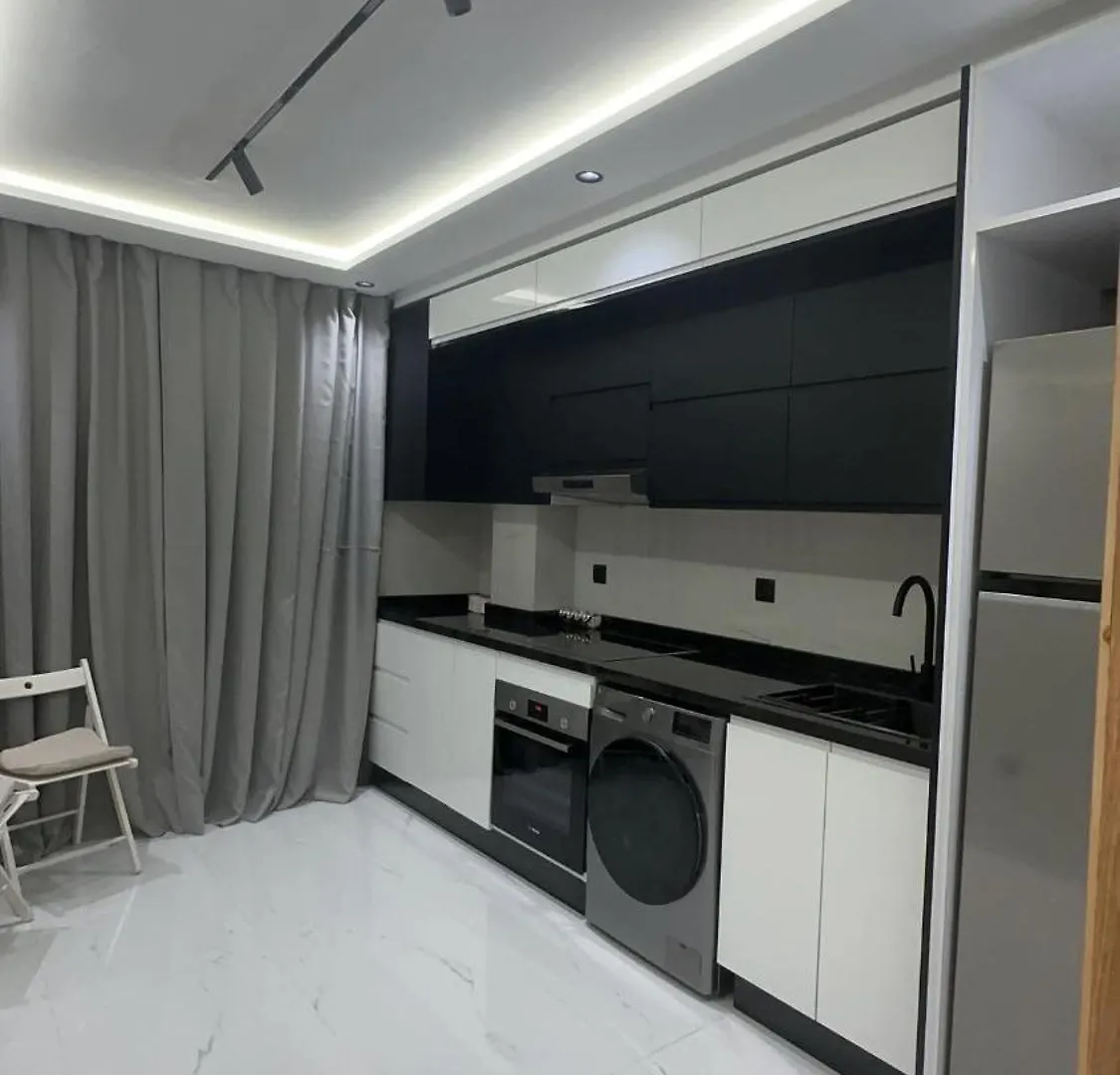 Appartement A Marrakech Gueliz Au Centre Ville Marrákes 0*,  Marokkó